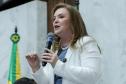 Cuida + Paraná: Governo anuncia evento para gestores de políticas públicas para mulher