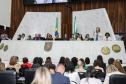 Cuida + Paraná: Governo anuncia evento para gestores de políticas públicas para mulher