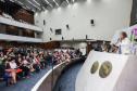 Cuida + Paraná: Governo anuncia evento para gestores de políticas públicas para mulher