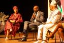 1º Seminário Estadual de Políticas Públicas de Combate ao Racismo