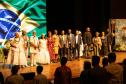 1º Seminário Estadual de Políticas Públicas de Combate ao Racismo