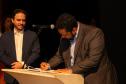 1º Seminário Estadual de Políticas Públicas de Combate ao Racismo