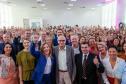 Mês da Mulher: palestra com Drauzio Varella abre Encontro Estadual Cuida Mais Paraná