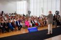 Mês da Mulher: palestra com Drauzio Varella abre Encontro Estadual Cuida Mais Paraná