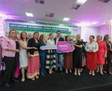 Casa da Mulher Paranaense: Estado vai construir espaços voltados à qualificação feminina
