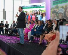 Casa da Mulher Paranaense: Estado vai construir espaços voltados à qualificação feminina