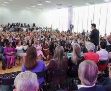 Casa da Mulher Paranaense: Estado vai construir espaços voltados à qualificação feminina