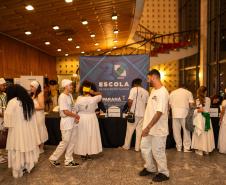 1º Seminário Estadual de Políticas Públicas de Combate ao Racismo