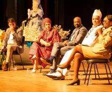1º Seminário Estadual de Políticas Públicas de Combate ao Racismo