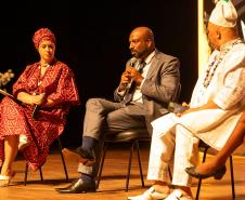 1º Seminário Estadual de Políticas Públicas de Combate ao Racismo
