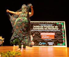 1º Seminário Estadual de Políticas Públicas de Combate ao Racismo