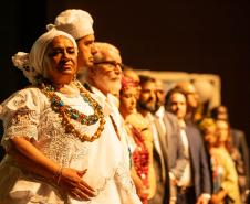 1º Seminário Estadual de Políticas Públicas de Combate ao Racismo
