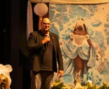 1º Seminário Estadual de Políticas Públicas de Combate ao Racismo