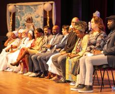 1º Seminário Estadual de Políticas Públicas de Combate ao Racismo