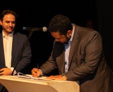 1º Seminário Estadual de Políticas Públicas de Combate ao Racismo