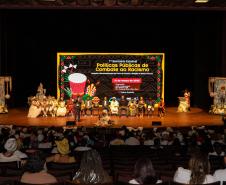 1º Seminário Estadual de Políticas Públicas de Combate ao Racismo
