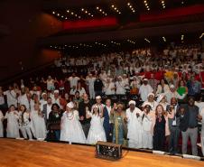 1º Seminário Estadual de Políticas Públicas de Combate ao Racismo