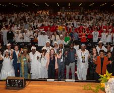 1º Seminário Estadual de Políticas Públicas de Combate ao Racismo