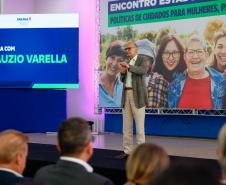 Mês da Mulher: palestra com Drauzio Varella abre Encontro Estadual Cuida Mais Paraná