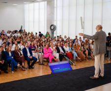 Mês da Mulher: palestra com Drauzio Varella abre Encontro Estadual Cuida Mais Paraná