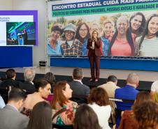Mês da Mulher: palestra com Drauzio Varella abre Encontro Estadual Cuida Mais Paraná