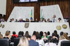 Cuida + Paraná: Governo anuncia evento para gestores de políticas públicas para mulher