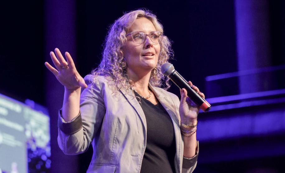 1,5 mil gestores municipais participaram do Encontro Estadual Cuida Mais Paraná