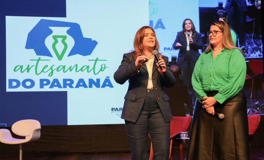 1,5 mil gestores municipais participaram do Encontro Estadual Cuida Mais Paraná