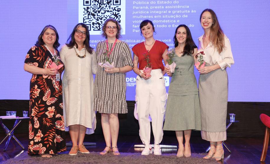 1,5 mil gestores municipais participaram do Encontro Estadual Cuida Mais Paraná