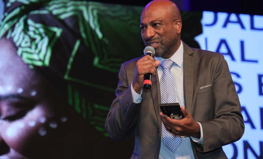 1,5 mil gestores municipais participaram do Encontro Estadual Cuida Mais Paraná