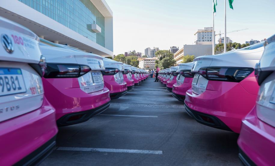 Casa da Mulher Paranaense: Estado vai construir espaços voltados à qualificação feminina