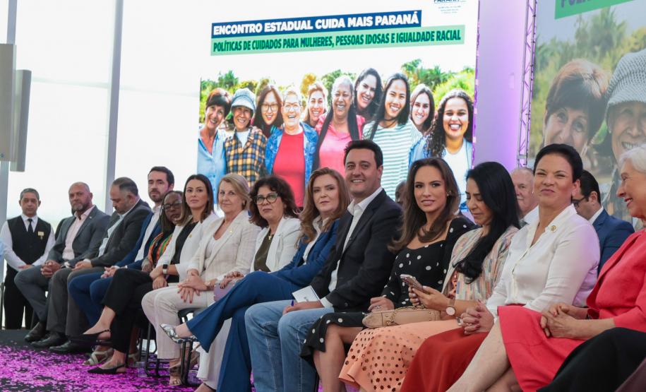 Casa da Mulher Paranaense: Estado vai construir espaços voltados à qualificação feminina