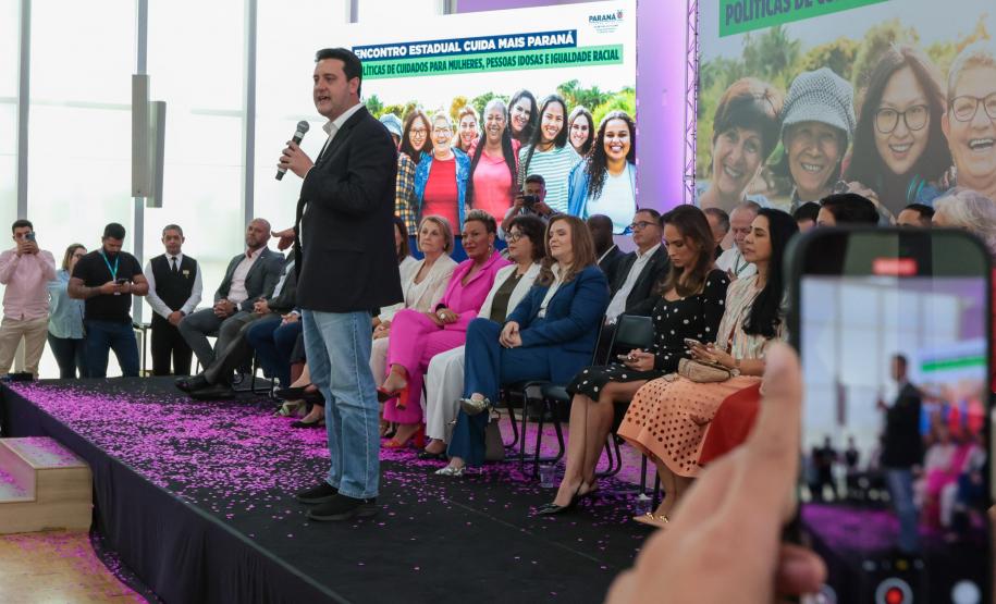 Casa da Mulher Paranaense: Estado vai construir espaços voltados à qualificação feminina