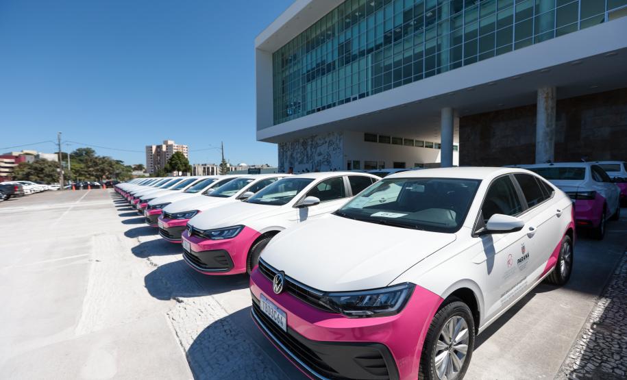 Casa da Mulher Paranaense: Estado vai construir espaços voltados à qualificação feminina