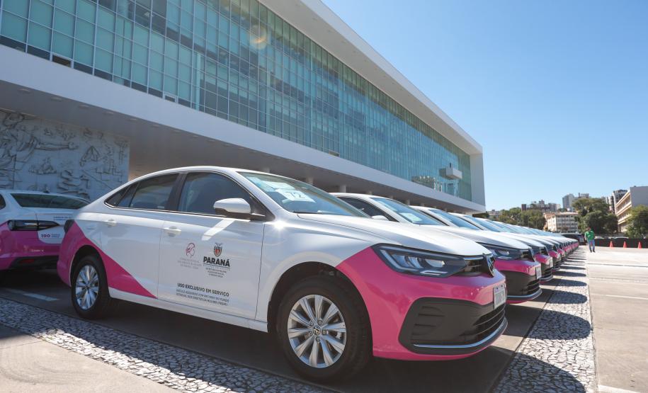 Casa da Mulher Paranaense: Estado vai construir espaços voltados à qualificação feminina