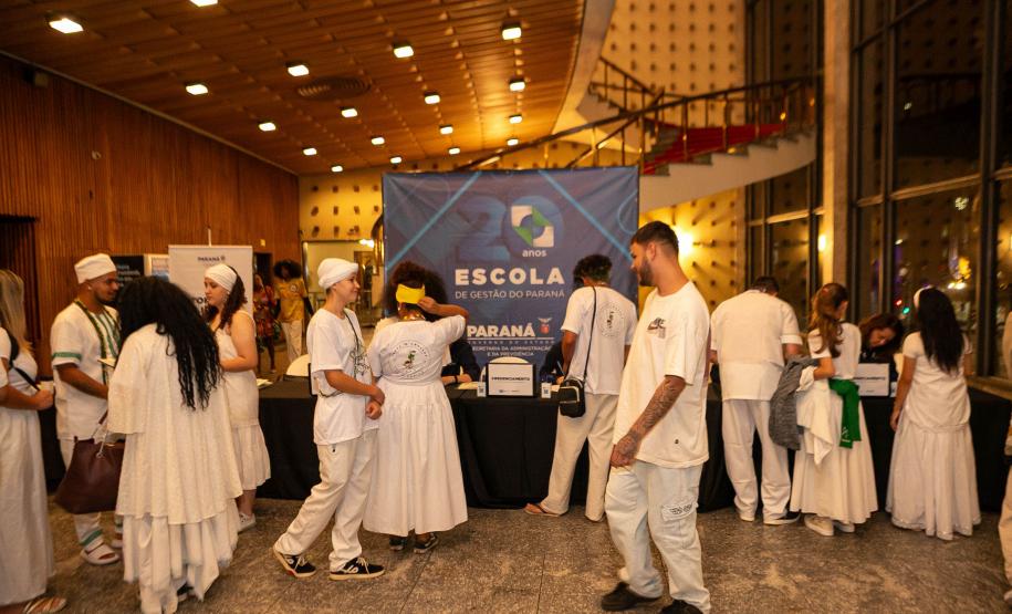 1º Seminário Estadual de Políticas Públicas de Combate ao Racismo