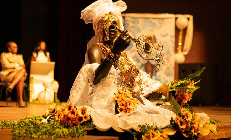 1º Seminário Estadual de Políticas Públicas de Combate ao Racismo