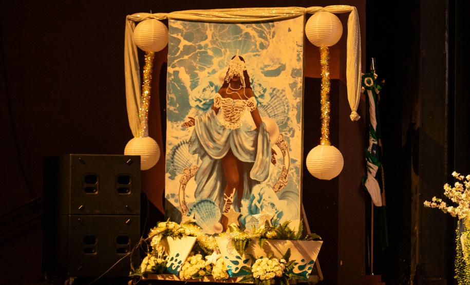 1º Seminário Estadual de Políticas Públicas de Combate ao Racismo