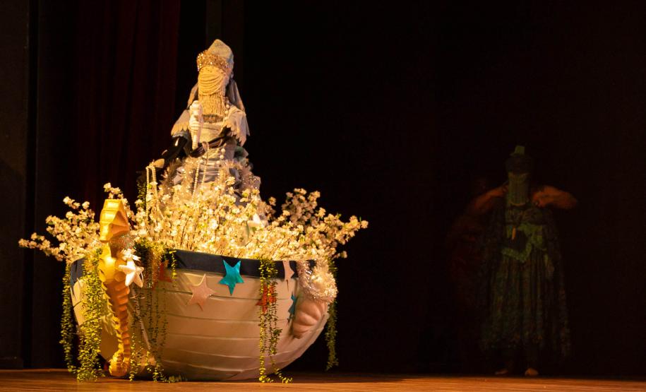 1º Seminário Estadual de Políticas Públicas de Combate ao Racismo