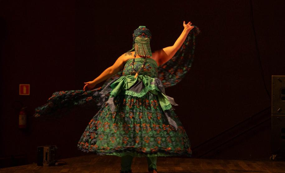 1º Seminário Estadual de Políticas Públicas de Combate ao Racismo