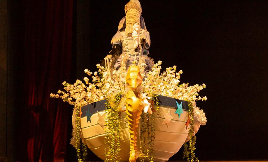 1º Seminário Estadual de Políticas Públicas de Combate ao Racismo