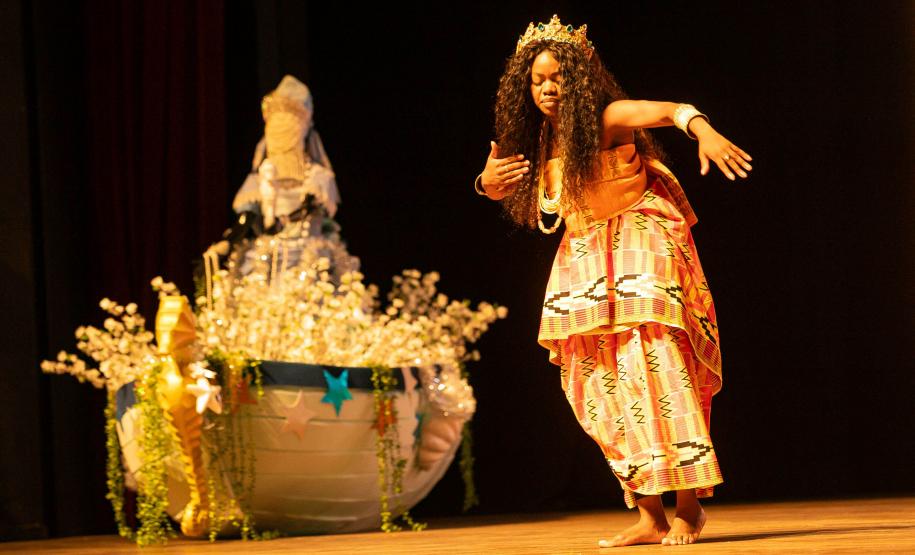 1º Seminário Estadual de Políticas Públicas de Combate ao Racismo