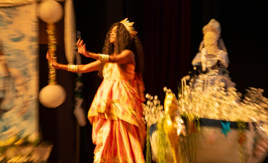 1º Seminário Estadual de Políticas Públicas de Combate ao Racismo