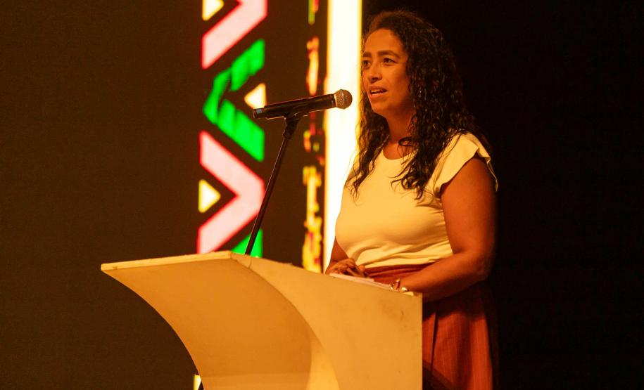 1º Seminário Estadual de Políticas Públicas de Combate ao Racismo