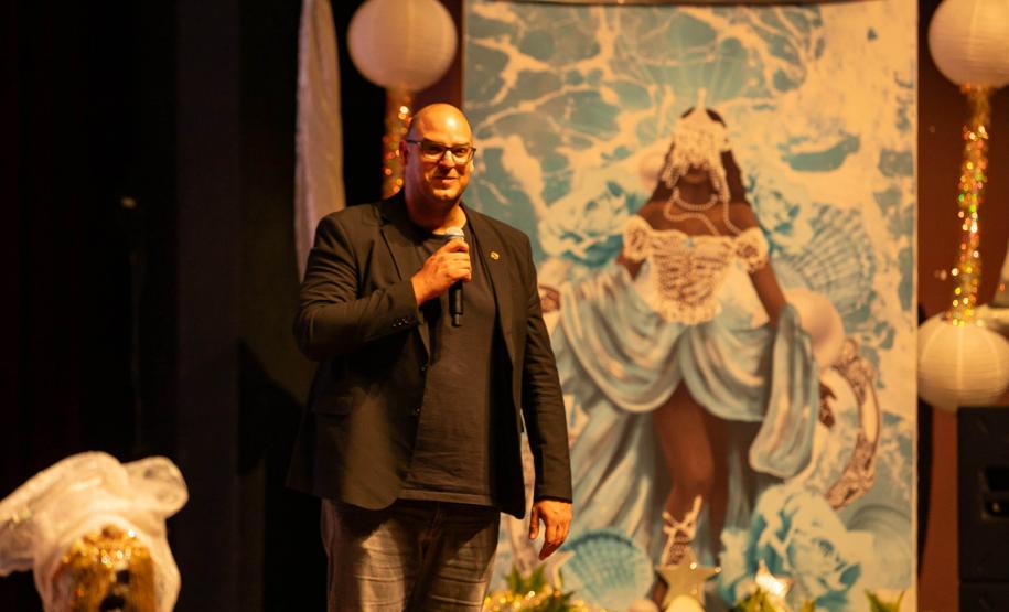 1º Seminário Estadual de Políticas Públicas de Combate ao Racismo