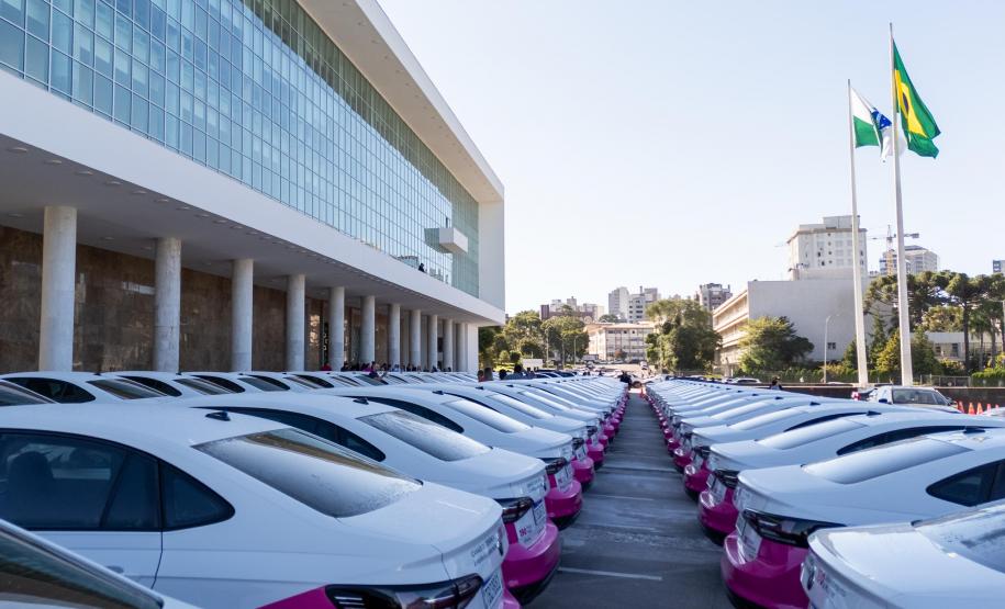 Casa da Mulher Paranaense: Estado vai construir espaços voltados à qualificação feminina