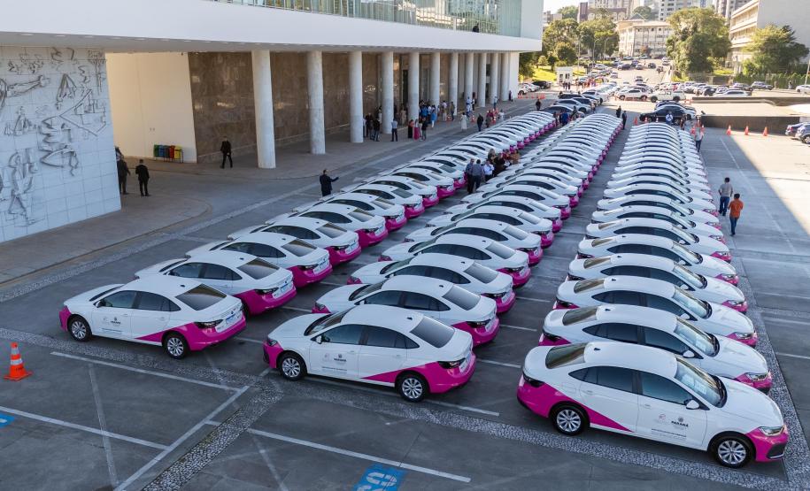 Casa da Mulher Paranaense: Estado vai construir espaços voltados à qualificação feminina